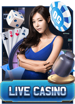 Agen Casino Online