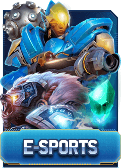 esports